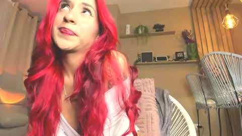 Ana Maria online show from 06.16.26