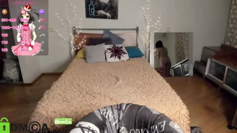 Hi Im Ana online show from 04.09.26