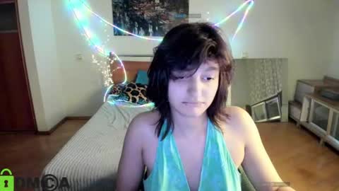 Snapshot of ana_jil chatting on 06.28.26 Hi Im Ana online show from 06.28.26