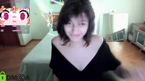 Snapshot of ana_jil chatting on 06.29.26 Hi Im Ana online show from 06.29.26