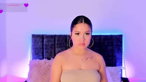 Ana online show from 10.30.25