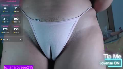 Snapshot of ana_loveee chatting on 02.03.25 Ana lopez - Cameltoe girl  online show from 02.03.25