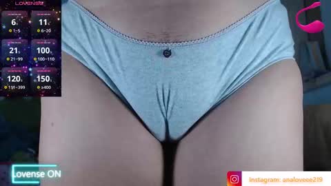 Snapshot of ana_loveee chatting on 10.04.25 Ana lopez - Cameltoe girl  online show from 10.04.25