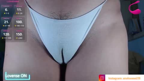 Snapshot of ana_loveee chatting on 10.07.25 Ana lopez - Cameltoe girl  online show from 10.07.25