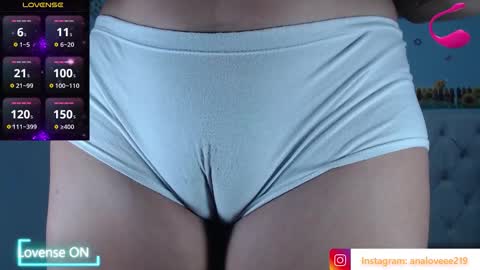 Ana lopez - Cameltoe girl  online show from 02.08.26