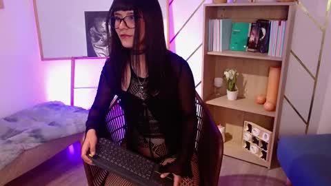 Ana online show from 03.21.26