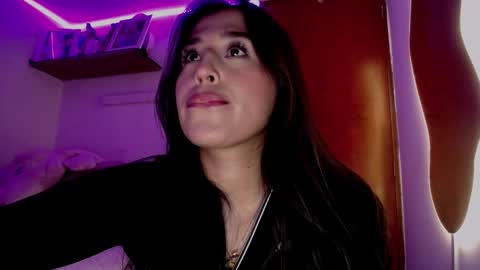 Ana online show from 12.22.24