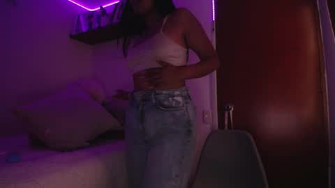 Ana online show from 12.29.24