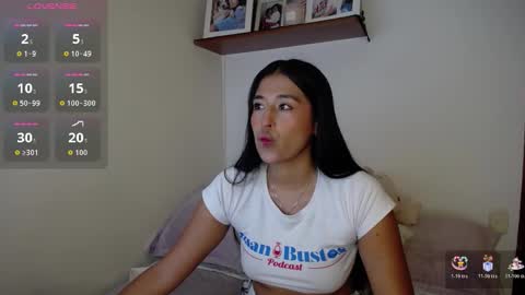 Ana online show from 11.25.25