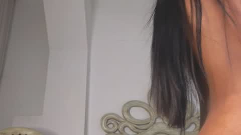 Snapshot of ana_maria11 chatting on 01.27.25 Ana  online show from 01.27.25