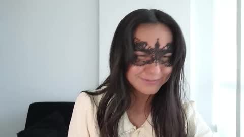 Ana Melissa online show from 10.30.25