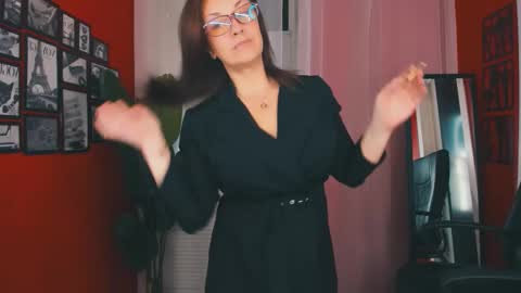 Ana online show from 09.10.25