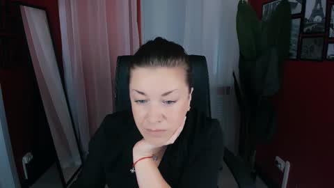 Ana online show from 09.16.25