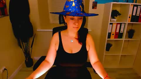 Ana online show from 10.29.25