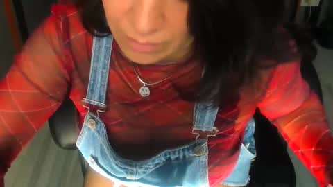 Ana online show from 03.13.26