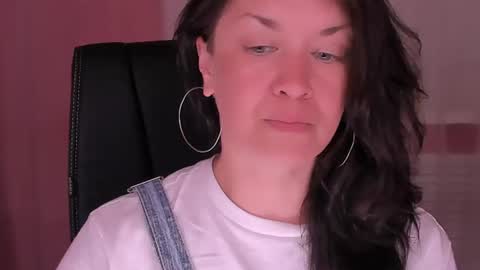 Snapshot of ana_mills chatting on 06.26.26 Ana online show from 06.26.26