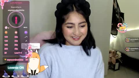 Ana Ricciardi online show from 10.23.25