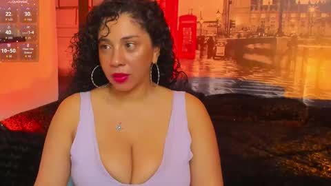 Snapshot of ana_sweet8 chatting on 09.17.25 Ana My schedule 0400 - 1600 GMT -5 online show from 09.17.25