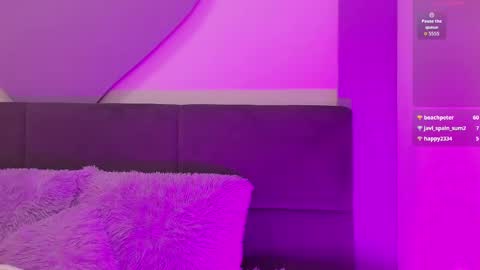 Ana My schedule 0400 - 1600 GMT -5 online show from 01.05.26