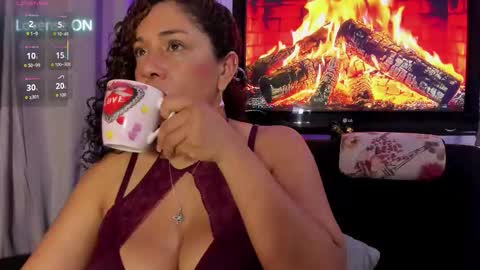 Ana My schedule 0400 - 1600 GMT -5 online show from 02.04.26