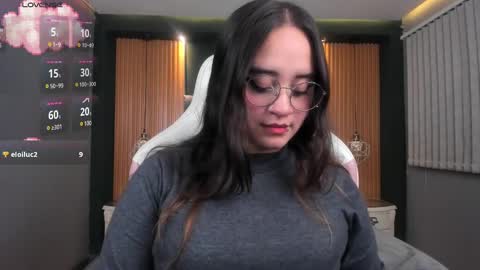 Snapshot of ana_taylor2 chatting on 12.26.24 Ana online show from 12.26.24