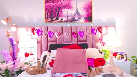 anaa_bellaa online show from 02.18.26