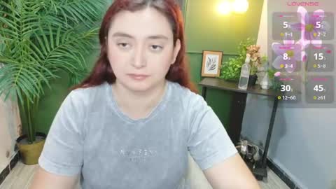 Snapshot of anaa_rosee chatting on 05.10.26 Ana online show from 05.10.26