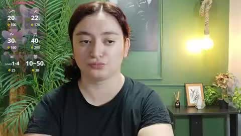 Snapshot of anaa_rosee chatting on 06.27.26 Ana online show from 06.27.26