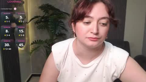 Snapshot of anaa_rosee chatting on 07.23.26 Ana online show from 07.23.26