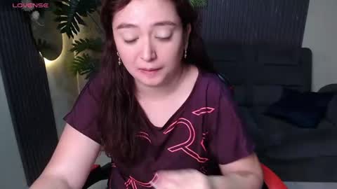 Snapshot of anaa_rosee chatting on 08.01.26 Ana online show from 08.01.26