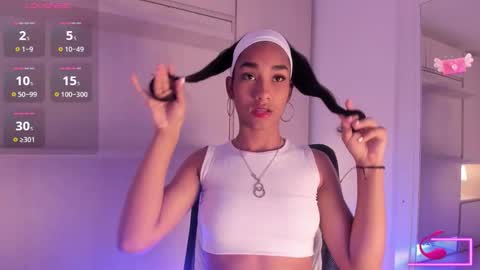 anaacollins_ online show from 11.05.25