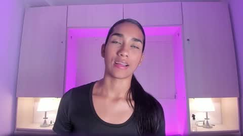 anaacollins_ online show from 03.23.26