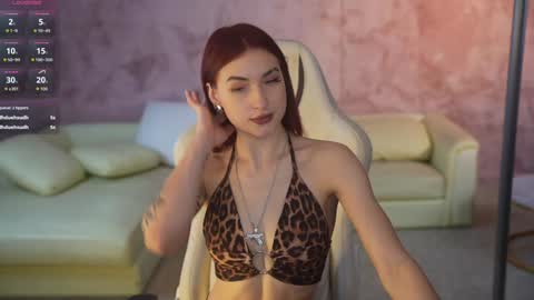 Anabel Kira Zlata Kira Elice Lana Dominika Sofy Kaila Bridget online show from 02.03.26