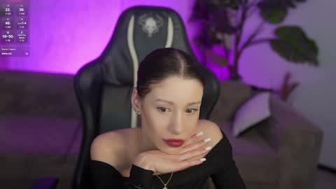 Anabel Kira Zlata Kira Elice Lana Dominika Sofy Kaila Bridget online show from 02.20.26