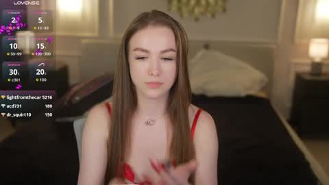 Anabel Kira Zlata Kira Elice Lana Dominika Sofy Kaila Bridget online show from 04.17.26