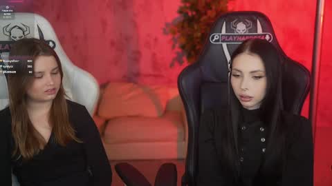 Snapshot of anabel054 chatting on 05.31.26 Anabel Kira Zlata Kira Elice Lana Dominika Sofy Kaila Bridget online show from 05.31.26