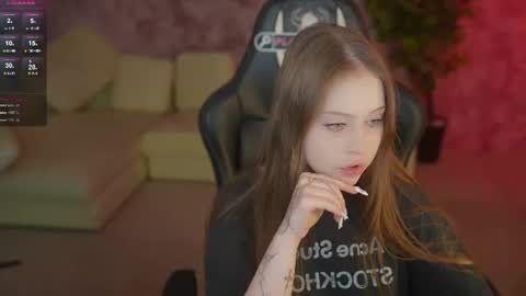 Snapshot of anabel054 chatting on 06.15.26 Anabel Kira Zlata Kira Elice Lana Dominika Sofy Kaila Bridget online show from 06.15.26
