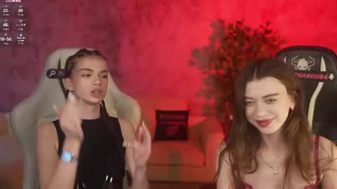 Snapshot of anabel054 chatting on 07.02.26 Anabel Kira Zlata Kira Elice Lana Dominika Sofy Kaila Bridget online show from 07.02.26