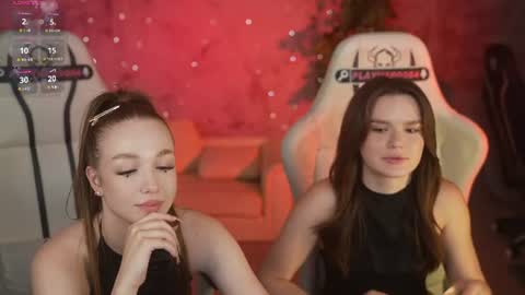 Snapshot of anabel054 chatting on 07.15.26 Anabel Kira Zlata Kira Elice Lana Dominika Sofy Kaila Bridget online show from 07.15.26