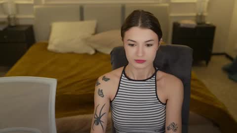 Snapshot of anabel2054 chatting on 02.13.25 Sweet girls online show from 02.13.25