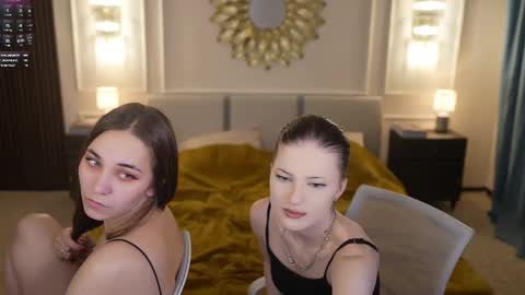 Snapshot of anabel2054 chatting on 02.27.25 Sweet girls online show from 02.27.25