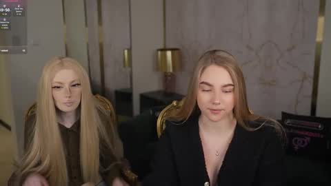 Sweet girls online show from 12.05.25