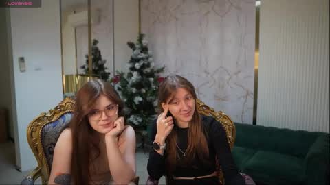 Sweet girls online show from 01.13.26