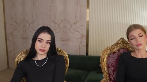 Sweet girls online show from 02.05.26