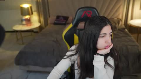 Sweet girls online show from 03.18.26