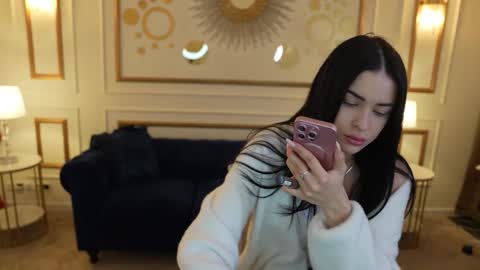 Sweet girls online show from 03.25.26