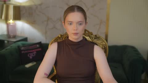 Sweet girls online show from 04.10.26