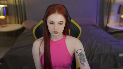 Sweet girls online show from 04.13.26