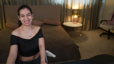 Sweet girls online show from 04.20.26