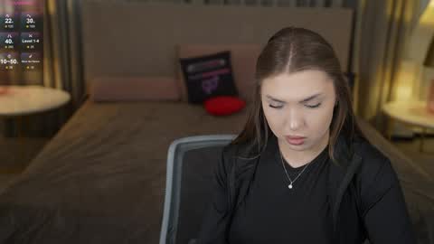 Sweet girls online show from 04.21.26